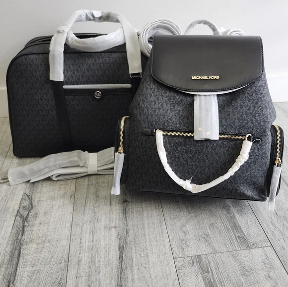 NWT BUNDLE SET - Picture 5 of 5